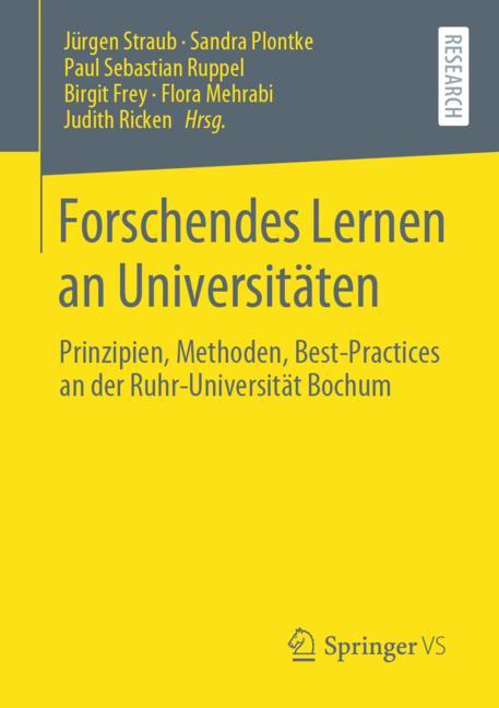 ISBN 9783658308285