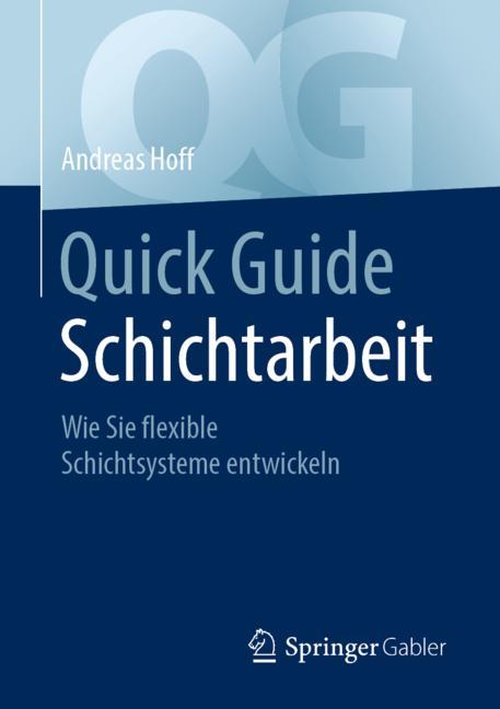 Quick Guide Schicht… - image