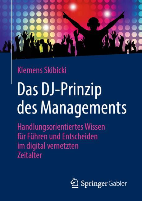 Das Dj-Prinzip Des …
