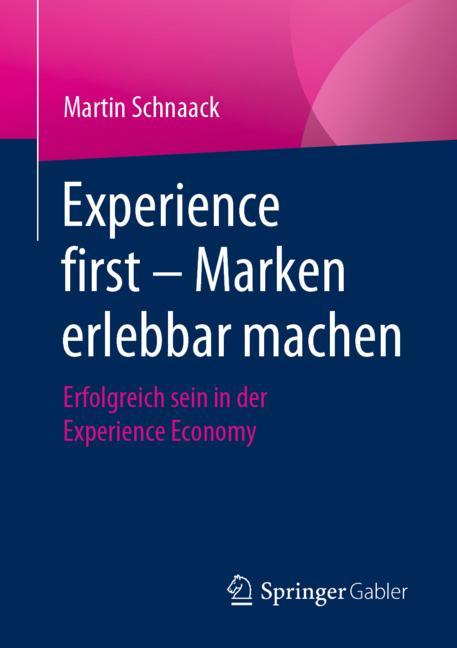 Experience First â…