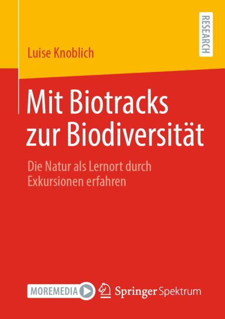 Mit Biotracks Zur B…