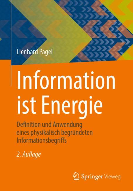Information Ist Ene…