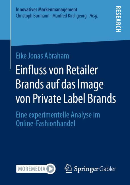 Einfluss Von Retail… - image