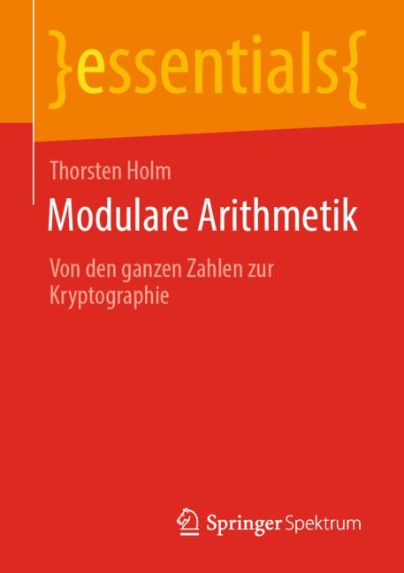 ISBN 9783658319465