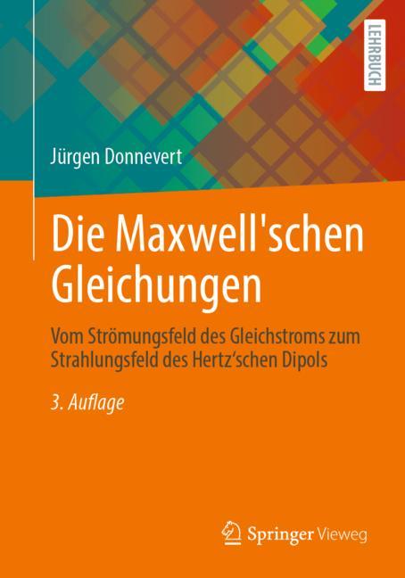 Die Maxwell'schen G…