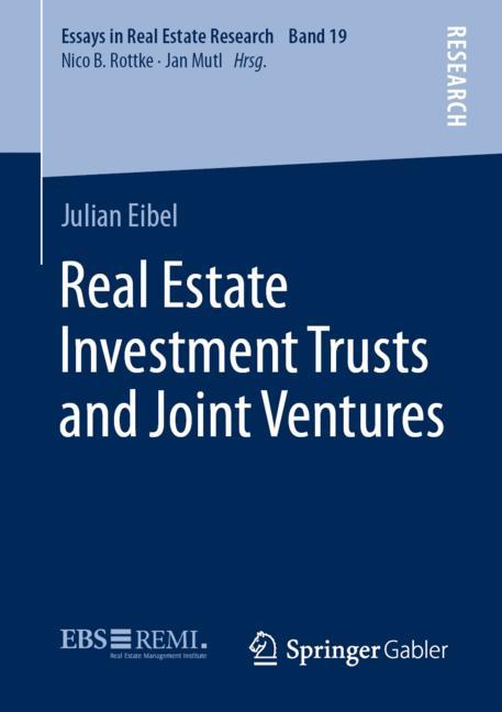 Real Estate Investm… - image