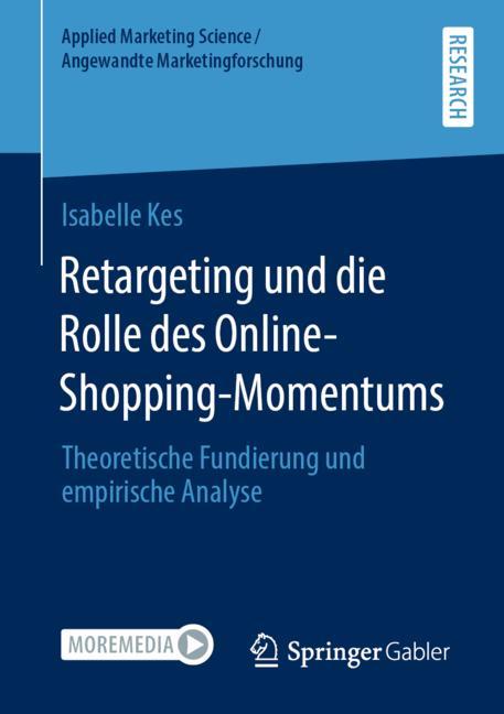 Retargeting Und Die… - image