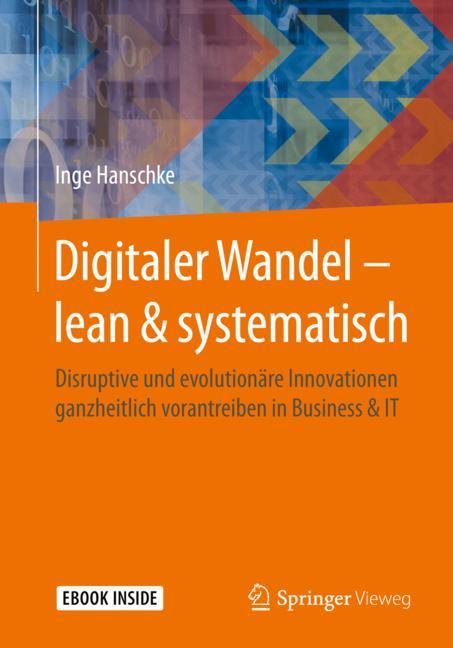 Digitaler Wandel â…