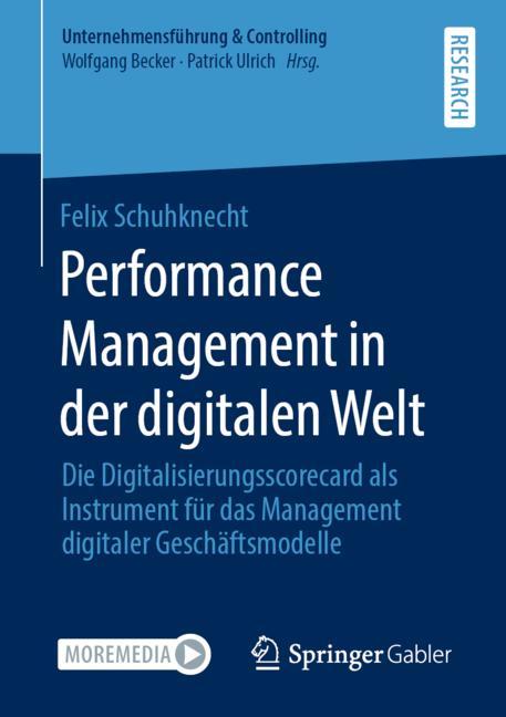 Performance Managem…