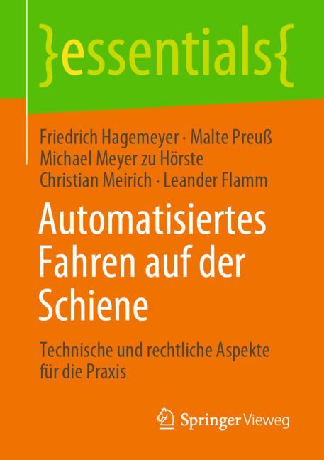 Automatisiertes Fah…