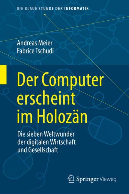 Der Computer Ersche…