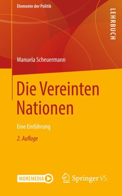 Die Vereinten Natio… - image