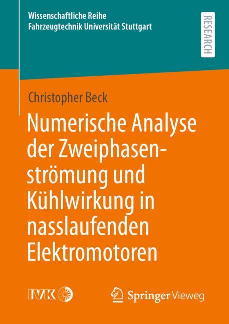 Numerische Analyse …