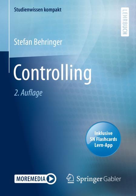 Controlling - image