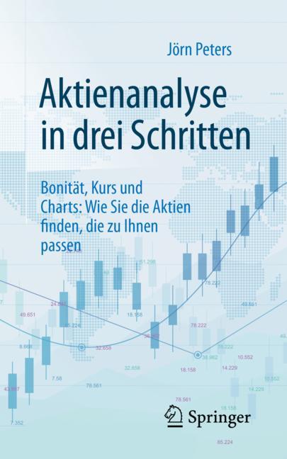 Aktienanalyse In Drei Schritten