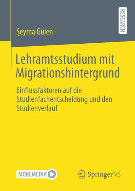 Lehramtsstudium Mit…