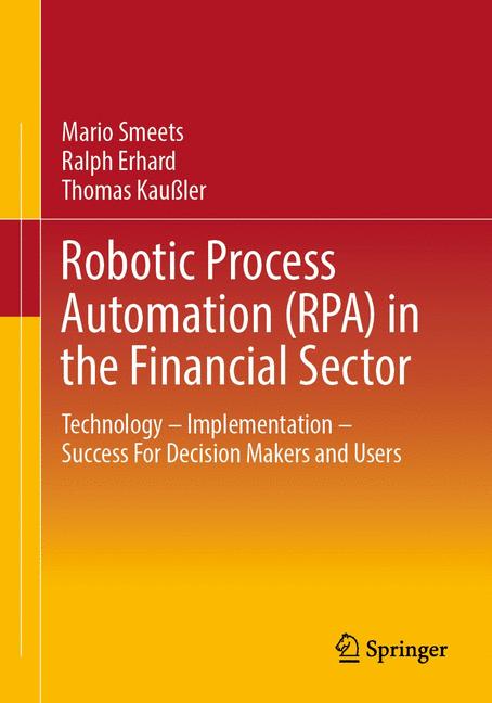 Robotic Process Aut…