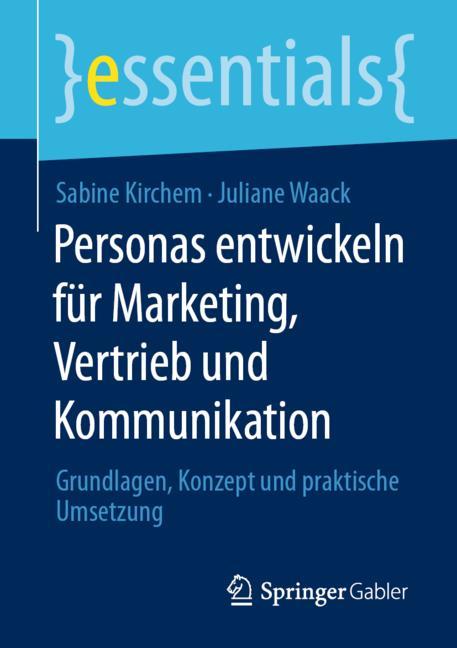 Personas Entwickeln… - image