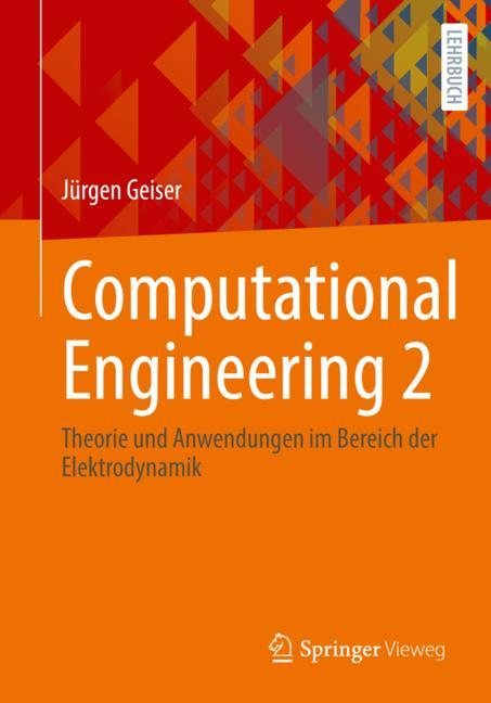 Computational Engineering 2