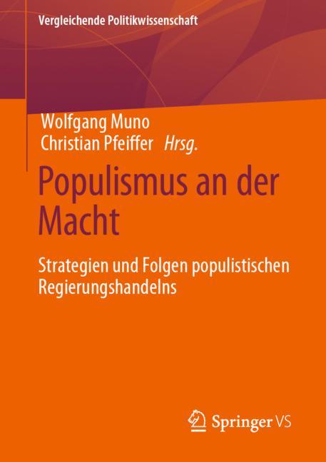Populismus An Der M…