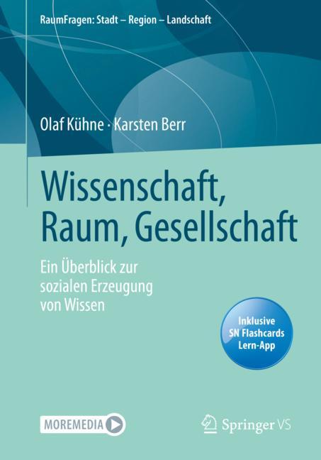 Wissenschaft, Raum,… - image