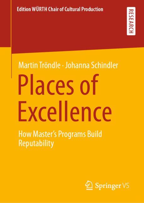 Places Of Excellence