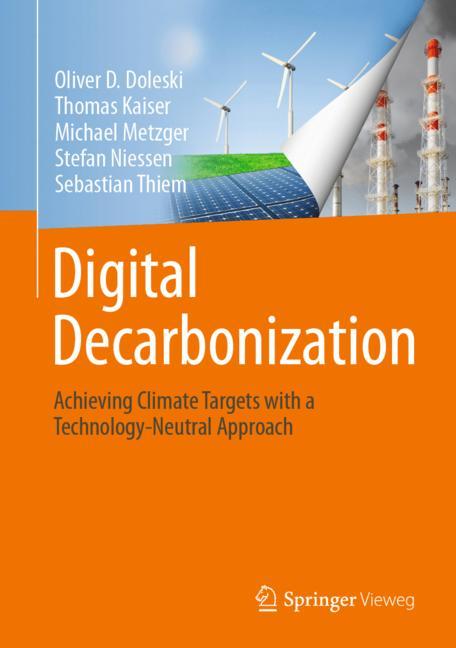 Digital Decarboniza…