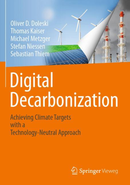 Digital Decarboniza…