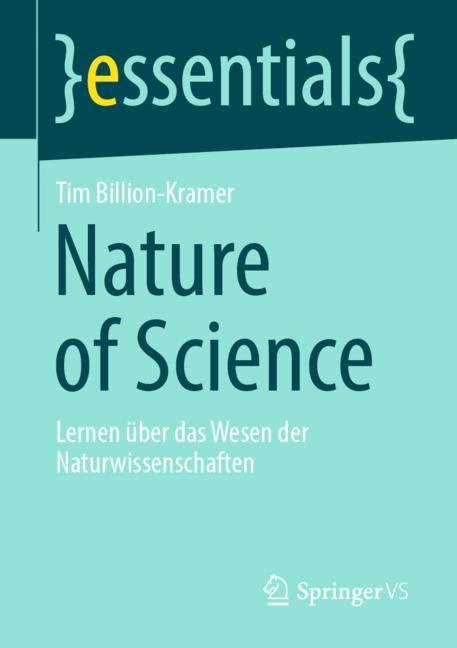 Nature Of Science