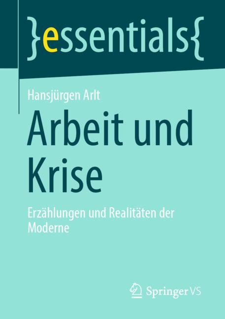 Arbeit Und Krise