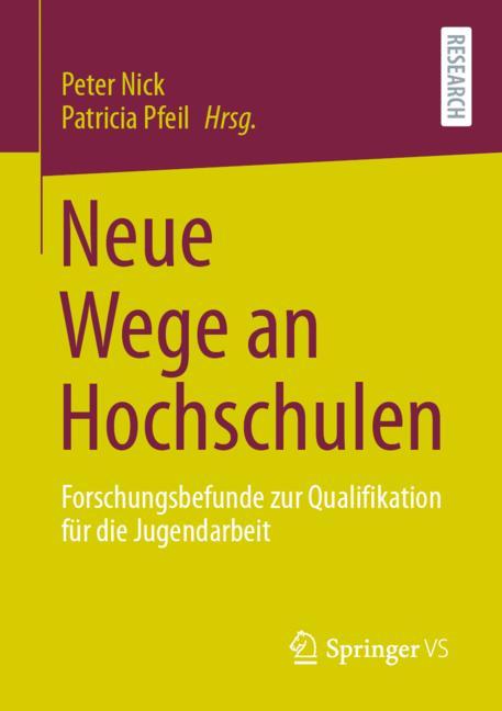 Neue Wege An Hochsc…