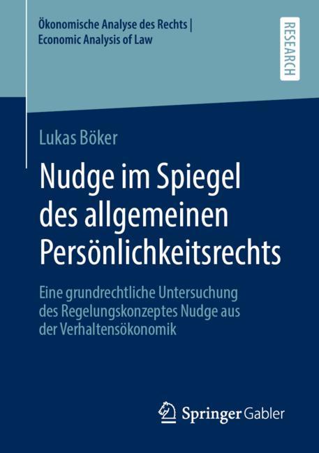 Nudge Im Spiegel De…
