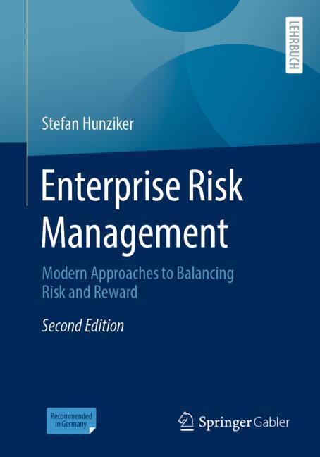 Enterprise Risk Man…