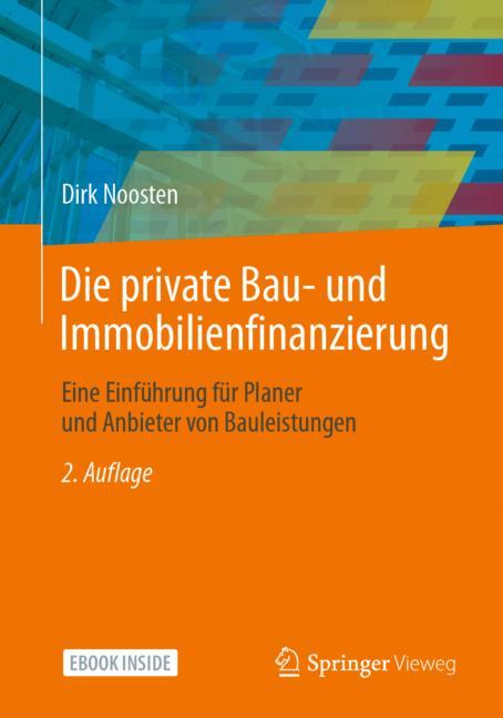 Die Private Bau- Un…