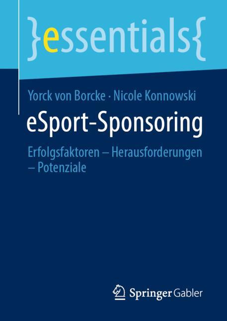 Esport-Sponsoring