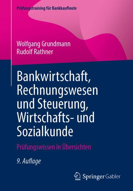 Bankwirtschaft, Rec…