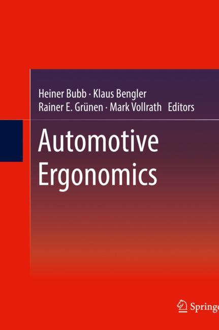 Automotive Ergonomi…