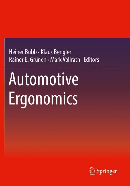Automotive Ergonomi…