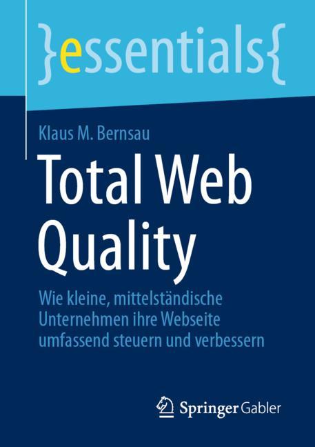 Total Web Quality - image