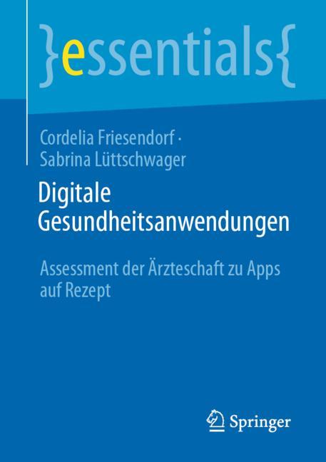 Digitale Gesundheit…