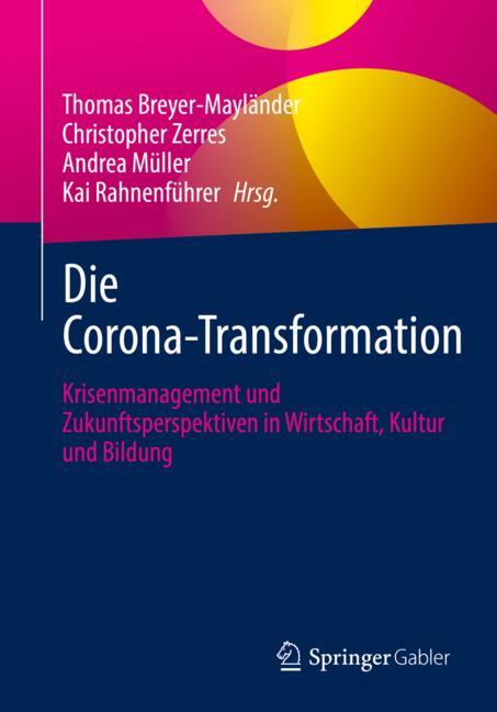 Die Corona-Transfor…