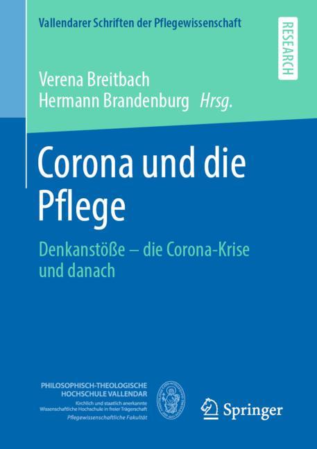 Corona Und Die Pfle…