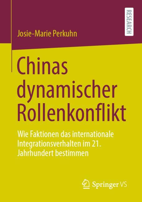 Chinas Dynamischer …