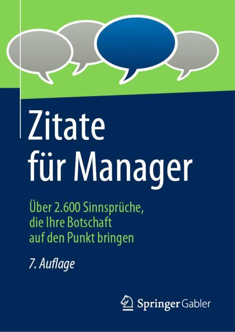 Zitate FÃ¼R Manager