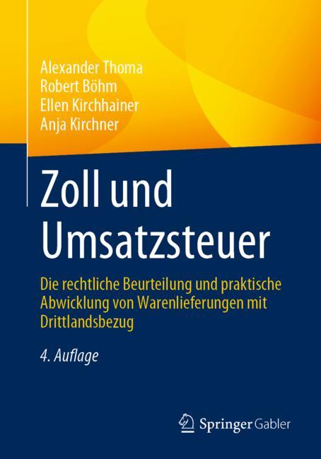 Zoll Und Umsatzsteu…