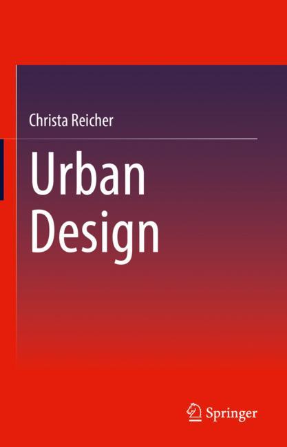 Urban Design - image