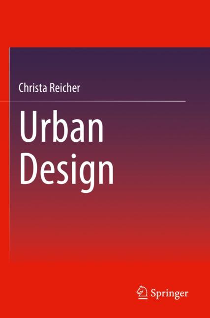 Urban Design - image