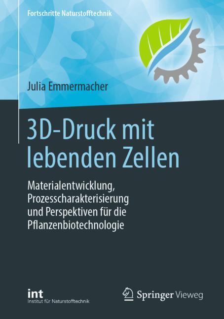 3D-Druck Mit Lebend…