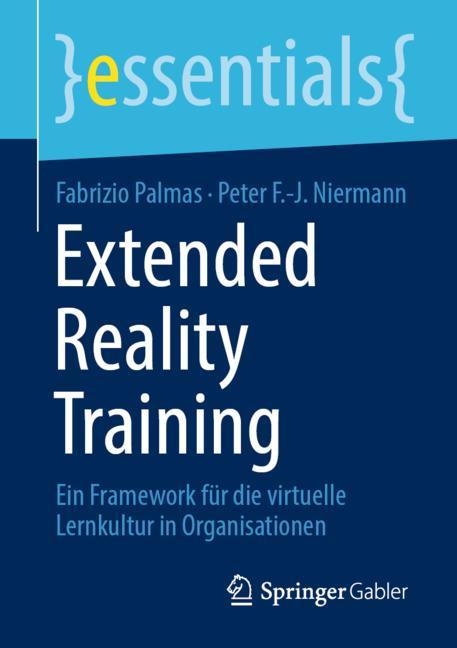 Extended Reality Tr…
