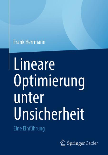Lineare Optimierung…